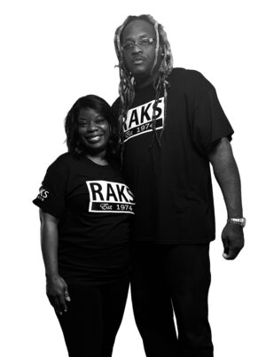 RAKS (Shirts)