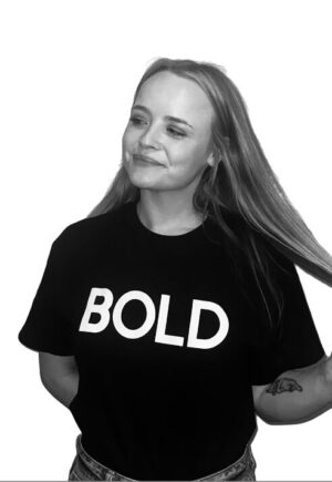 BOLD by KD (Solid)